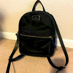 Kate Spade Backpack